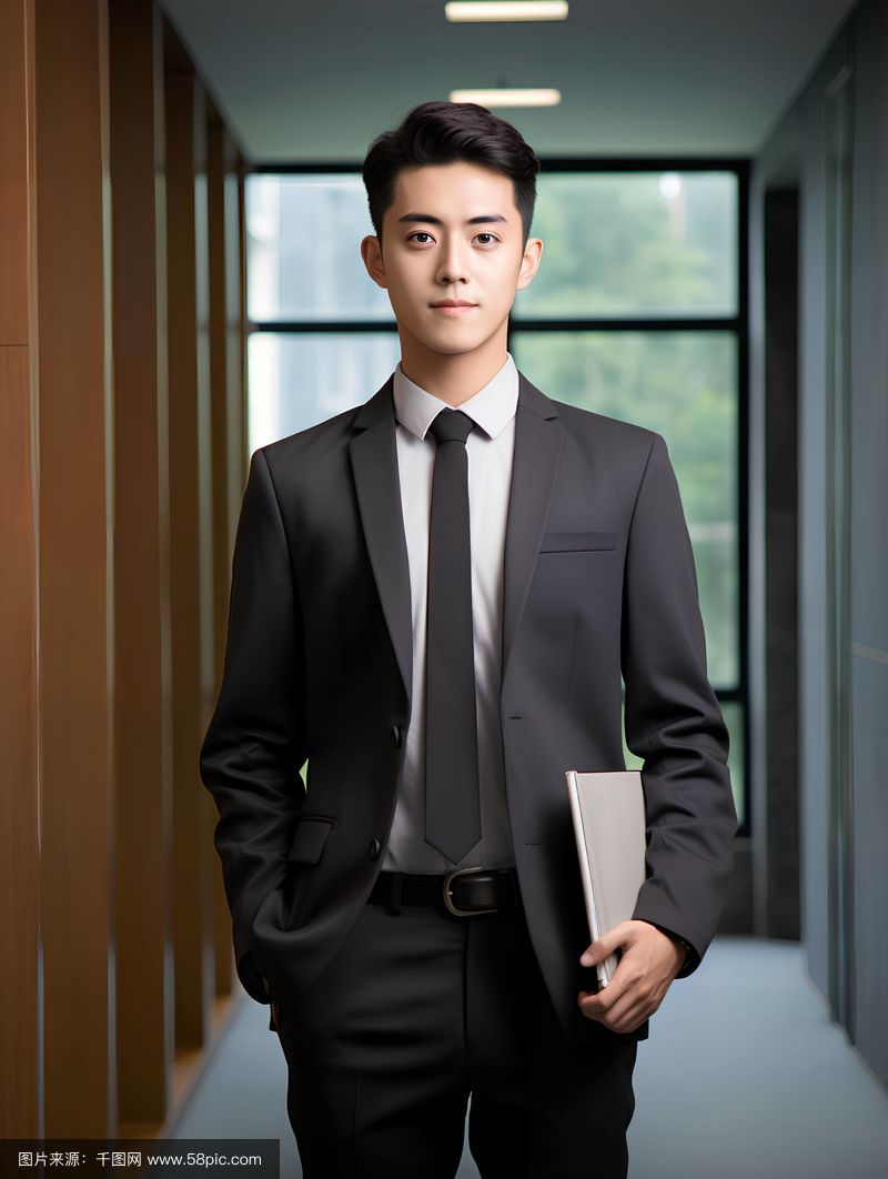 彭智皓 选角与表演指导负责人