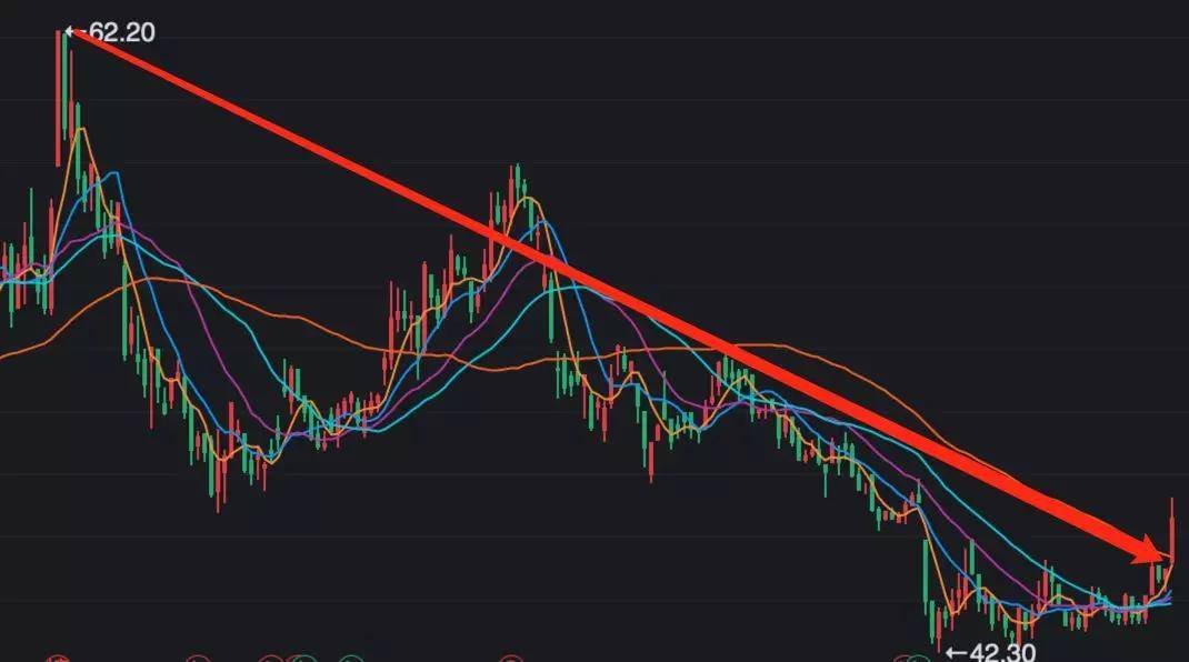 去年销量高增领跑早盘股价却跌近3%，比亚迪：每年大家都有销量增速放缓的担忧，公司对2025年有信心