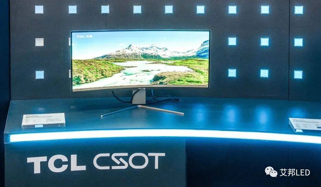 CES前哨 | TCL：与谷歌合作，将在海外电视集成最新Gemini大模型