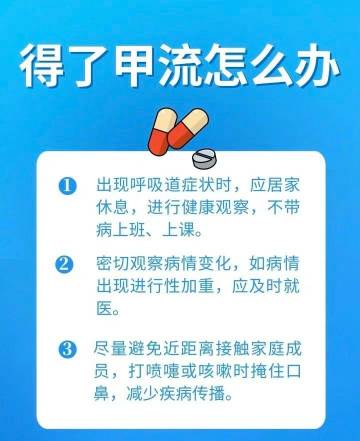 感染甲流后，为什么这么疼？