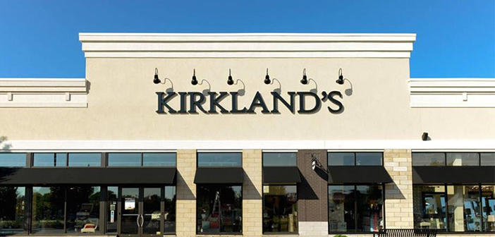 Kirklands家具盘中异动 下午盘大幅下跌5.49%报1.55美元