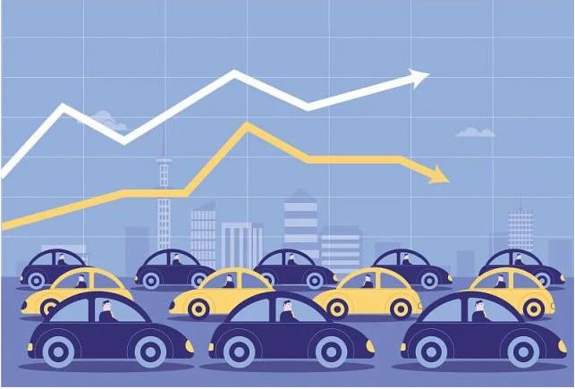 汽车股持续走高 零跑汽车涨逾16%小鹏汽车-W涨逾6%