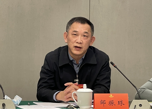 两会之声｜杨国平代表：建议加快上海自动驾驶步伐，将徐汇滨江纳入试点范围