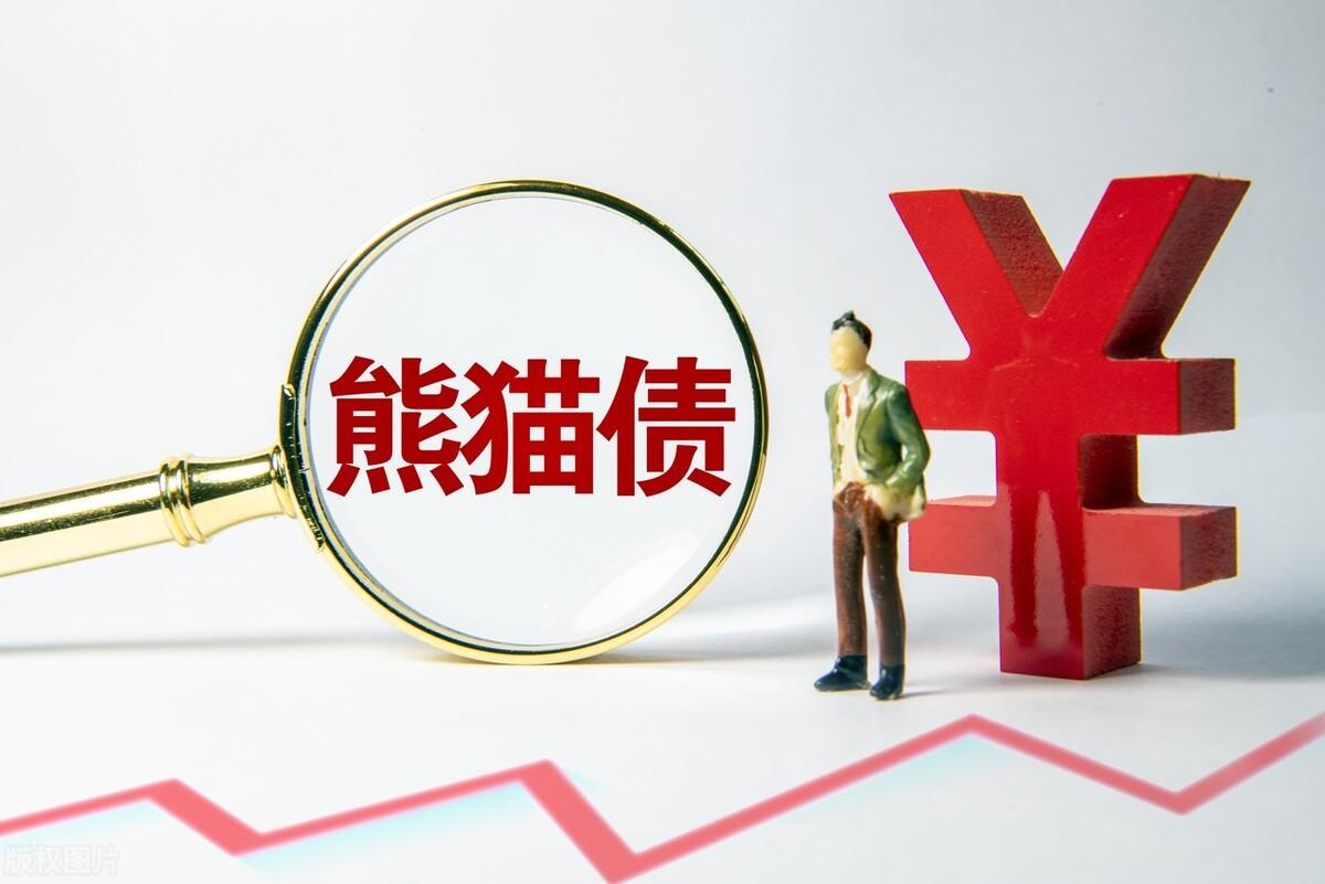 能猫债发行量近2000亿  人民币跻身前三大贸易融资货币