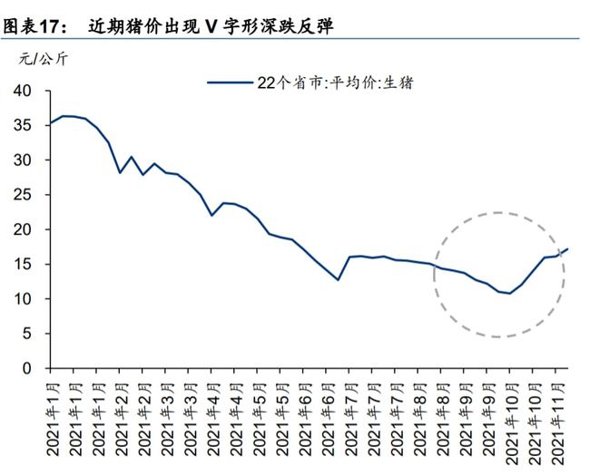 政策底后盈利底静待出现，哪些行业将困境反转？