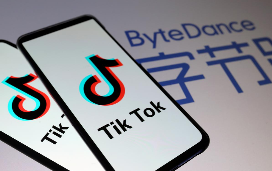 白宫：TikTok将关闭声明是噱头，我们不管了，应该向特朗普政府表达担忧