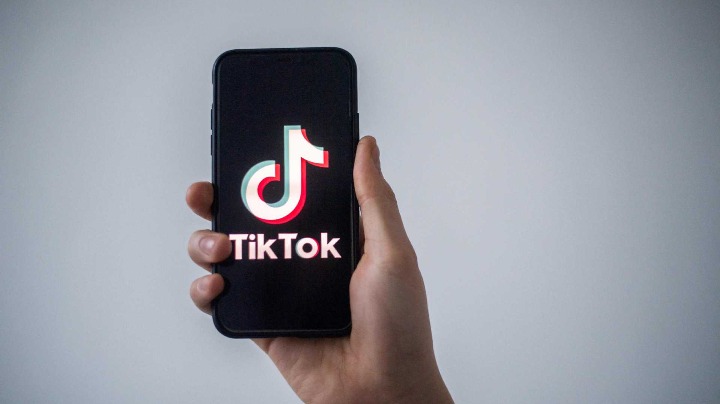 英国政府发言人：目前英国没有计划禁止TikTok