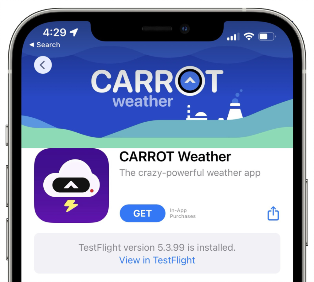 苹果更新 TestFlight 以阻止在美国访问 TikTok Beta