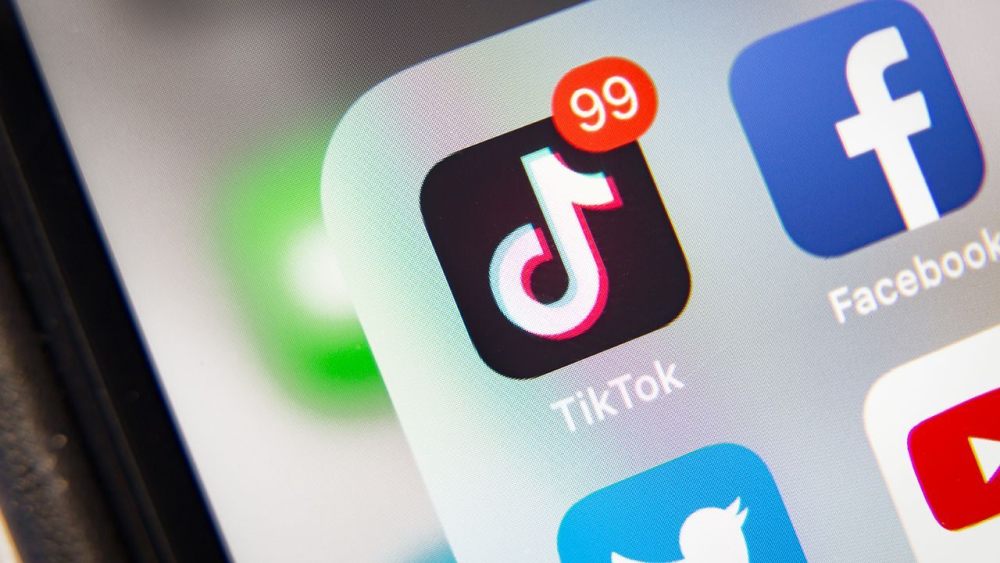 特朗普发帖呼吁“挽救TikTok”，力争1月20日使其重新上线