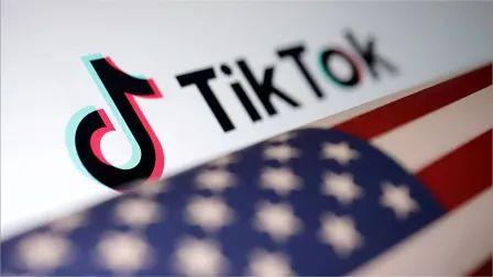 特朗普宣布：美国要占TikTok50%的所有权