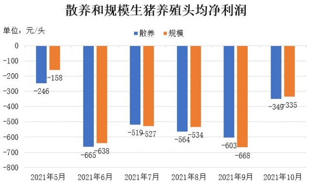 农业农村部：2024年出栏生猪头均盈利214元，肉牛奶牛养殖亏损有所缓解