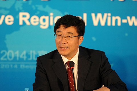 人大原校长刘伟：形成既“放得活”又“管得住”的经济秩序