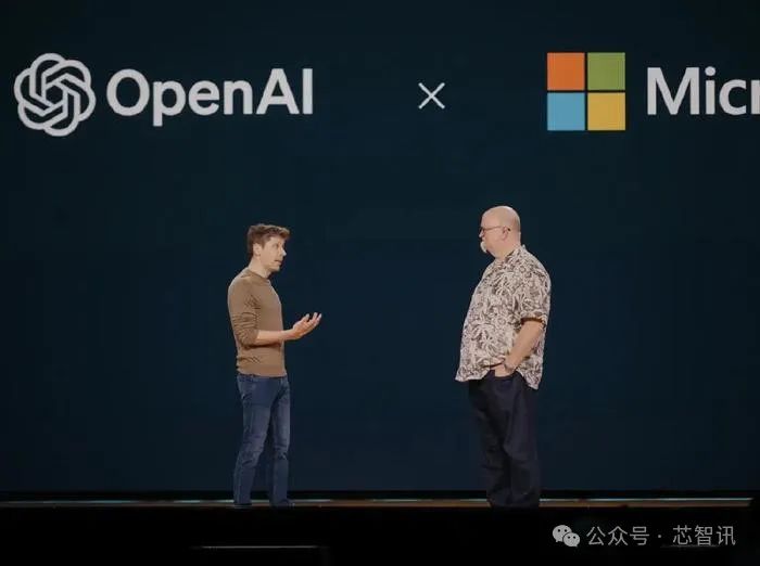 特朗普与OpenAI、软银、甲骨文共同宣布投资规模千亿美元的AI项目