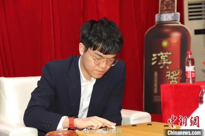 中国围棋协会回应柯洁被判负：当场向韩方提出申诉