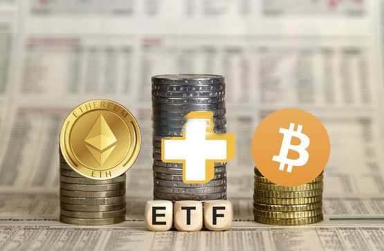 SEC部分批准比特币+以太坊混合ETF