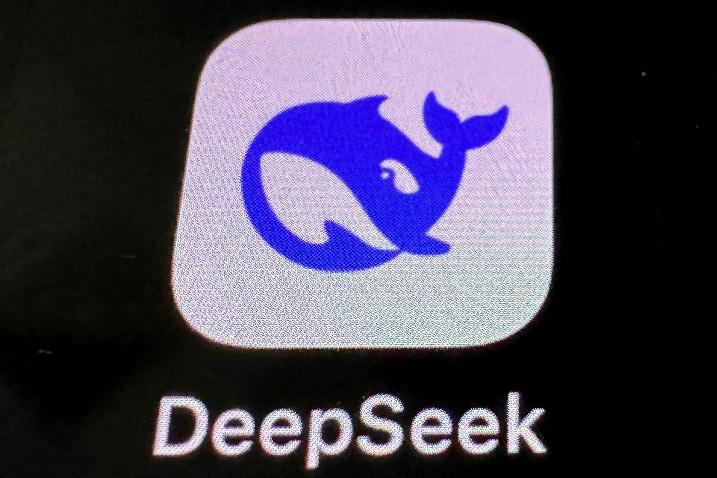 外媒：法国监管机构将对DeepSeek进行问询