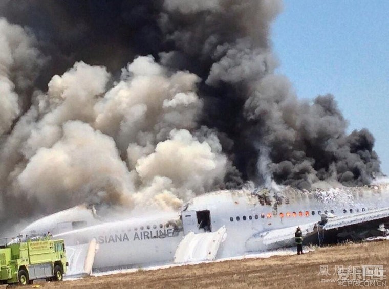 韩国对釜山航空飞机起火事件展开联合调查