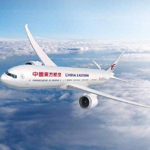 中国东方航空股份2月3日斥资414.14万港元回购1700万股