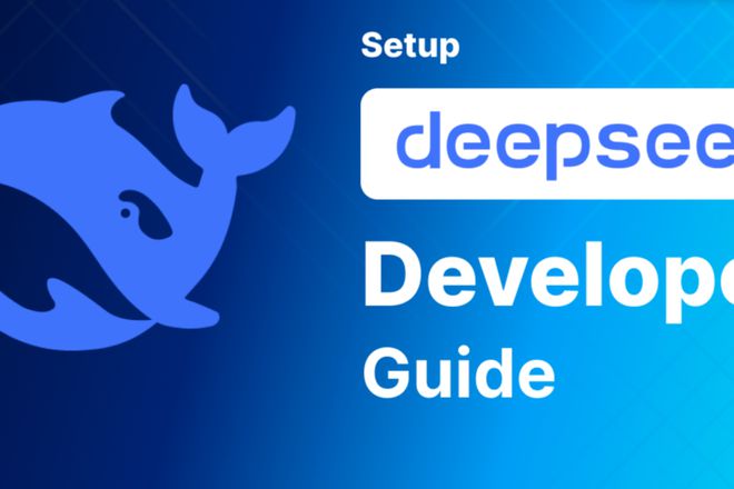 除了DeepSeek，它们也在中国崭露头角