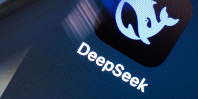 放弃DeepSeek，苹果选择阿里？